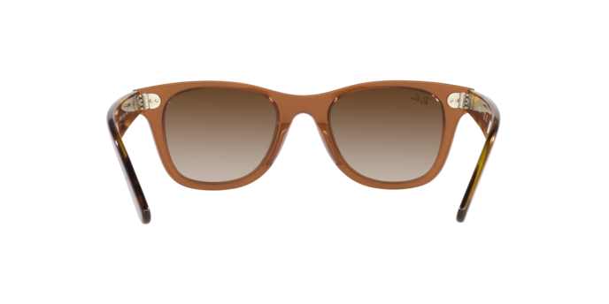 Ray-Ban Junior Wayfarer RJ9066S 712713