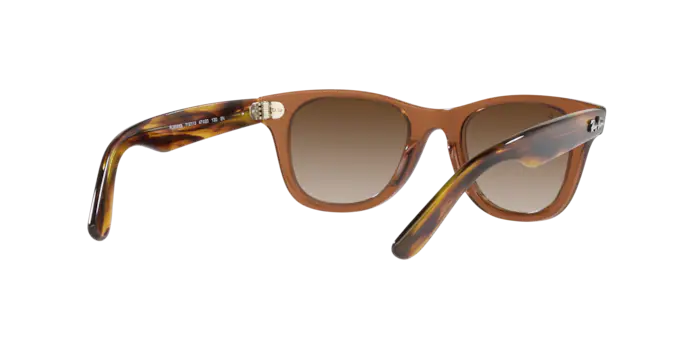 Ray-Ban Junior Wayfarer RJ9066S 712713
