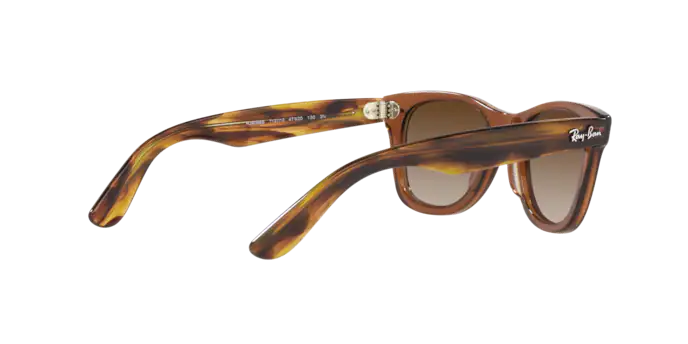 Ray-Ban Junior Wayfarer RJ9066S 712713