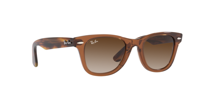 Ray-Ban Junior Wayfarer RJ9066S 712713