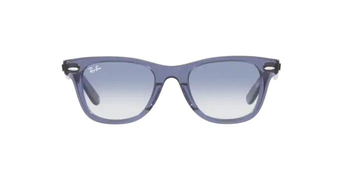 Ray-Ban Junior Wayfarer RJ9066S 712819