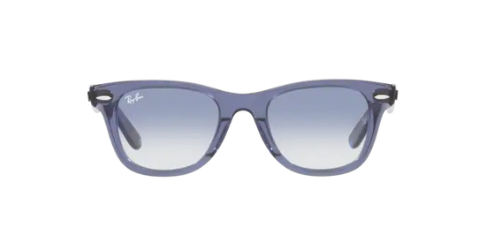 Ray-Ban Junior Wayfarer RJ9066S 712819