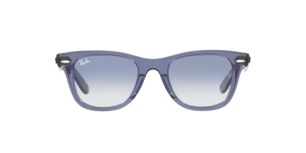 Ray-Ban Junior Wayfarer RJ9066S 712819