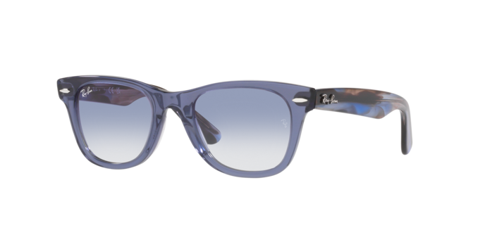 Ray-Ban Junior Wayfarer RJ9066S 712819