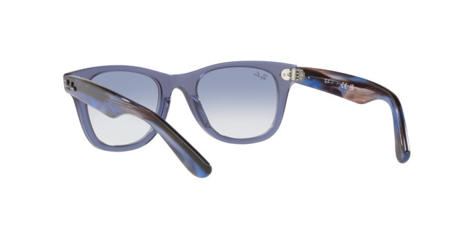 Ray-Ban Junior Wayfarer RJ9066S 712819