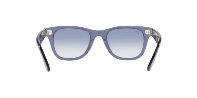 Ray-Ban Junior Wayfarer RJ9066S 712819