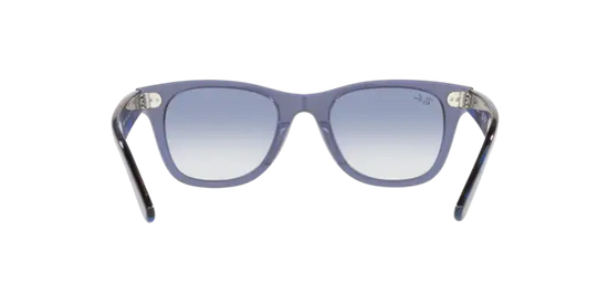 Ray-Ban Junior Wayfarer RJ9066S 712819