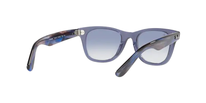 Ray-Ban Junior Wayfarer RJ9066S 712819