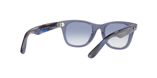 Ray-Ban Junior Wayfarer RJ9066S 712819