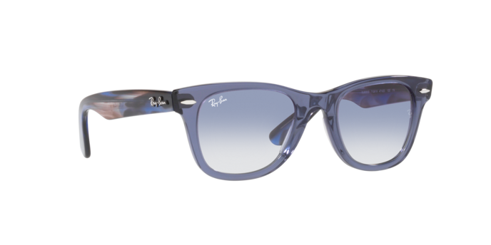 Ray-Ban Junior Wayfarer RJ9066S 712819