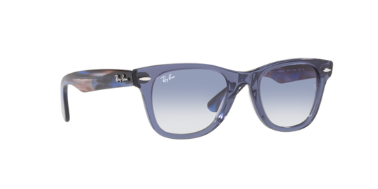 Ray-Ban Junior Wayfarer RJ9066S 712819