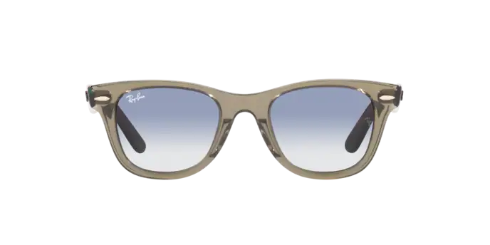 Ray-Ban Junior Wayfarer RJ9066S 71298G