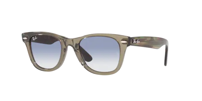 Ray-Ban Junior Wayfarer RJ9066S 71298G