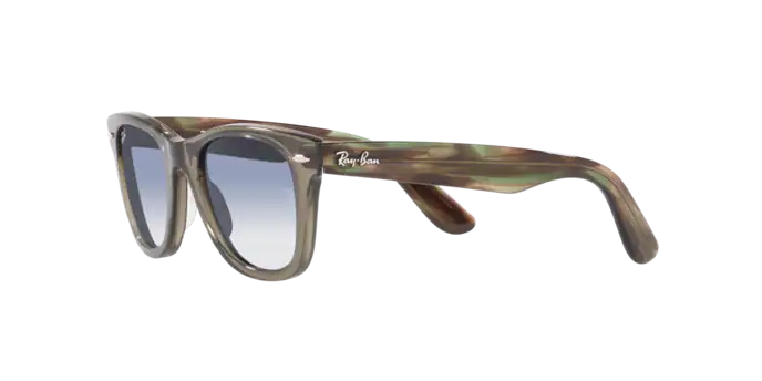 Ray-Ban Junior Wayfarer RJ9066S 71298G