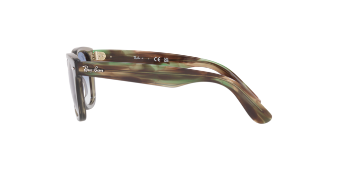 Ray-Ban Junior Wayfarer RJ9066S 71298G