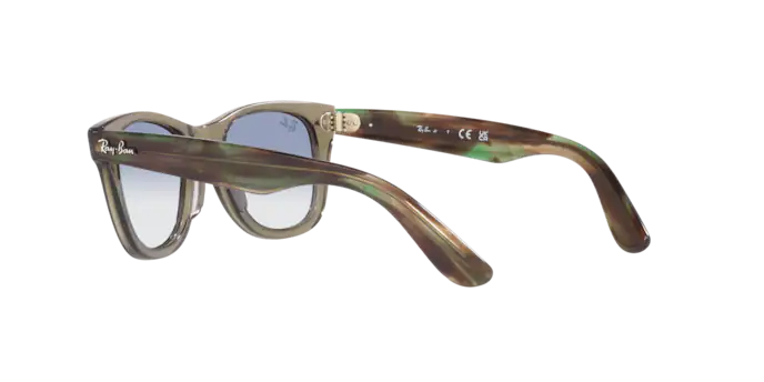 Ray-Ban Junior Wayfarer RJ9066S 71298G