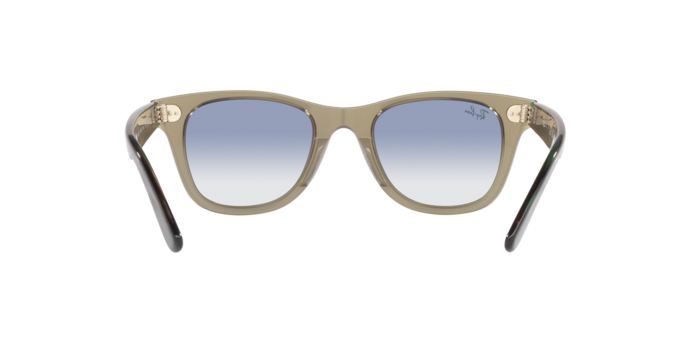 Ray-Ban Junior Wayfarer RJ9066S 71298G
