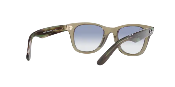 Ray-Ban Junior Wayfarer RJ9066S 71298G