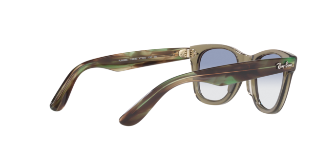 Ray-Ban Junior Wayfarer RJ9066S 71298G