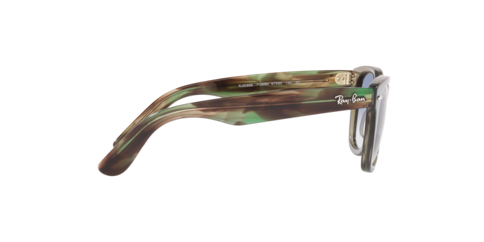 Ray-Ban Junior Wayfarer RJ9066S 71298G