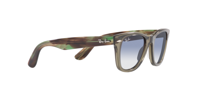 Ray-Ban Junior Wayfarer RJ9066S 71298G