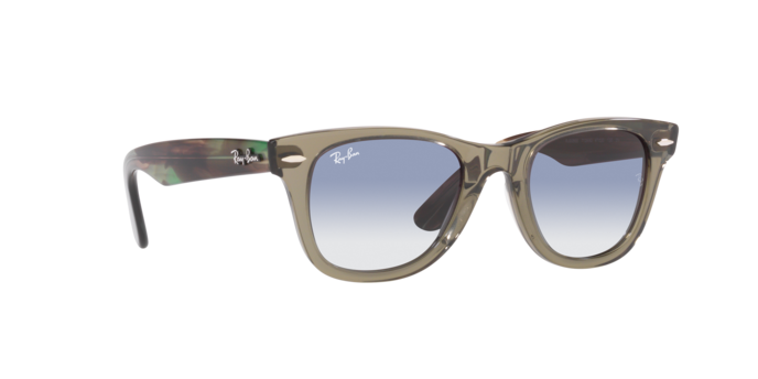 Ray-Ban Junior Wayfarer RJ9066S 71298G