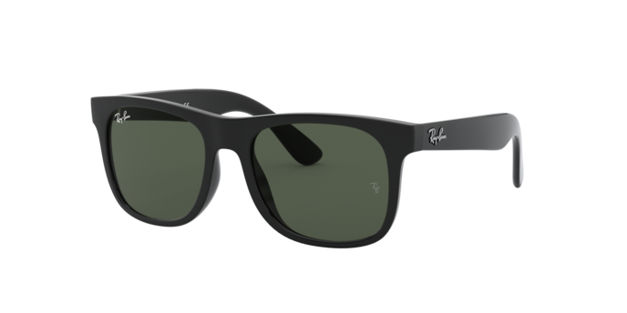 Ray-Ban Junior Justin RJ9069S 100/71