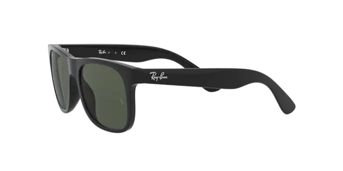 Ray-Ban Junior Justin RJ9069S 100/71