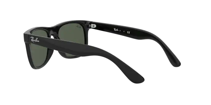 Ray-Ban Junior Justin RJ9069S 100/71