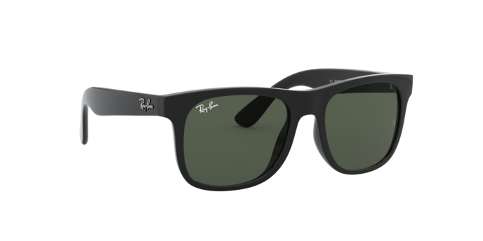 Ray-Ban Junior Justin RJ9069S 100/71