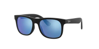 Ray-Ban Junior Justin RJ9069S 702855