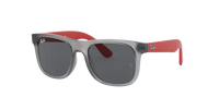 Ray-Ban Junior Justin RJ9069S 705987