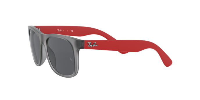 Ray-Ban Junior Justin RJ9069S 705987