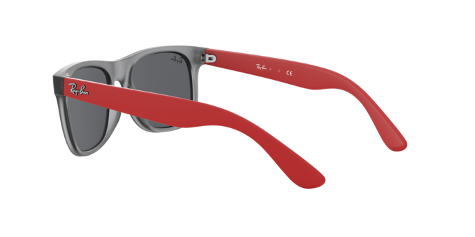 Ray-Ban Junior Justin RJ9069S 705987