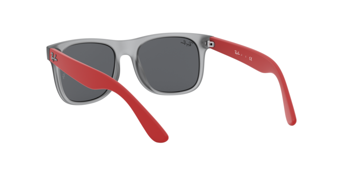 Ray-Ban Junior Justin RJ9069S 705987