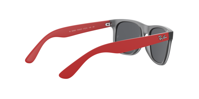 Ray-Ban Junior Justin RJ9069S 705987