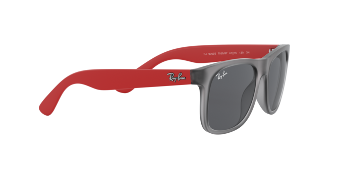 Ray-Ban Junior Justin RJ9069S 705987