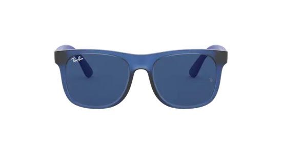 Ray-Ban Junior Justin RJ9069S 706080