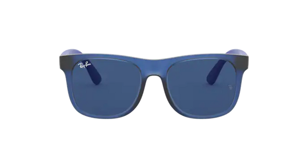 Ray-Ban Junior Justin RJ9069S 706080