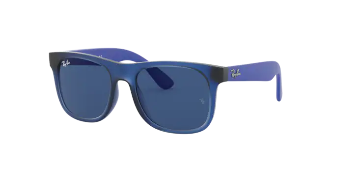 Ray-Ban Junior Justin RJ9069S 706080