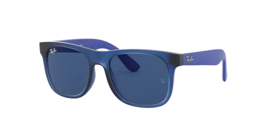 Ray-Ban Junior Justin RJ9069S 706080