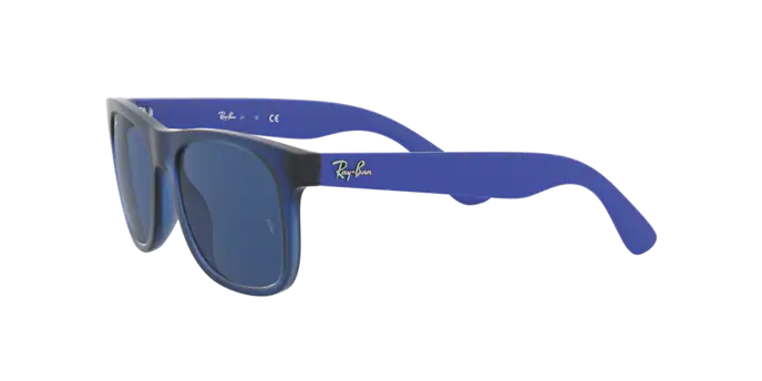 Ray-Ban Junior Justin RJ9069S 706080