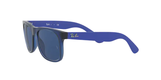 Ray-Ban Junior Justin RJ9069S 706080