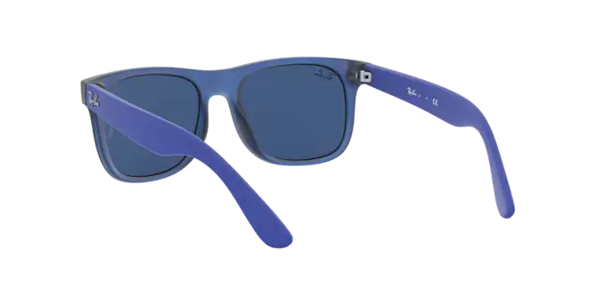 Ray-Ban Junior Justin RJ9069S 706080