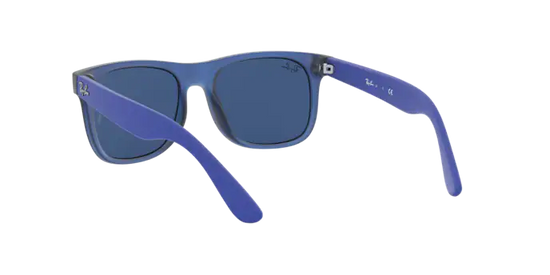 Ray-Ban Junior Justin RJ9069S 706080