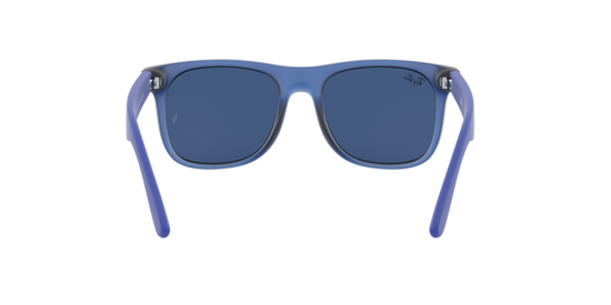 Ray-Ban Junior Justin RJ9069S 706080