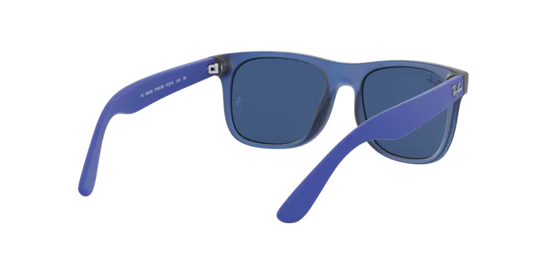 Ray-Ban Junior Justin RJ9069S 706080