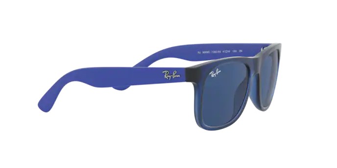 Ray-Ban Junior Justin RJ9069S 706080