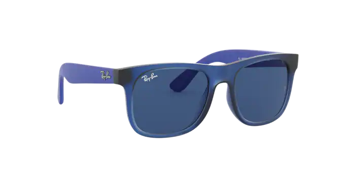 Ray-Ban Junior Justin RJ9069S 706080