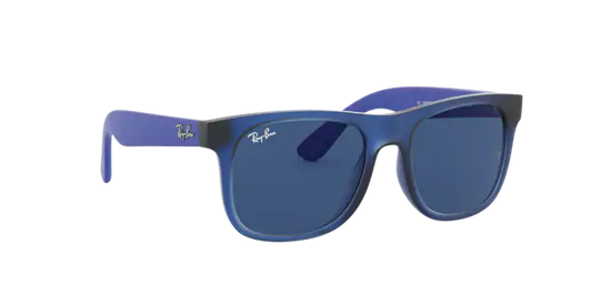 Ray-Ban Junior Justin RJ9069S 706080